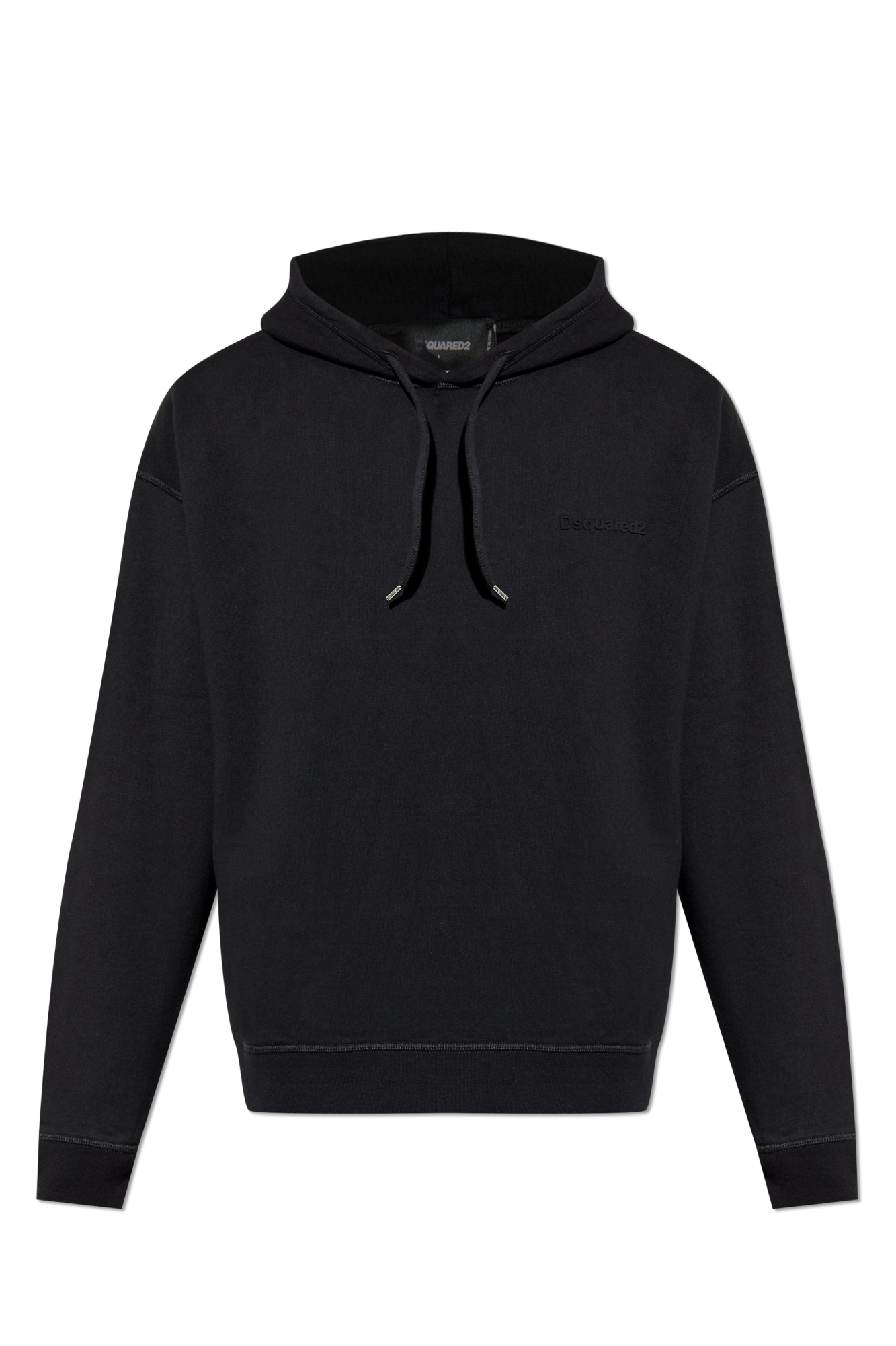 Dsquared2 Sweatshirt with logo | Men's Clothing | Vitkac